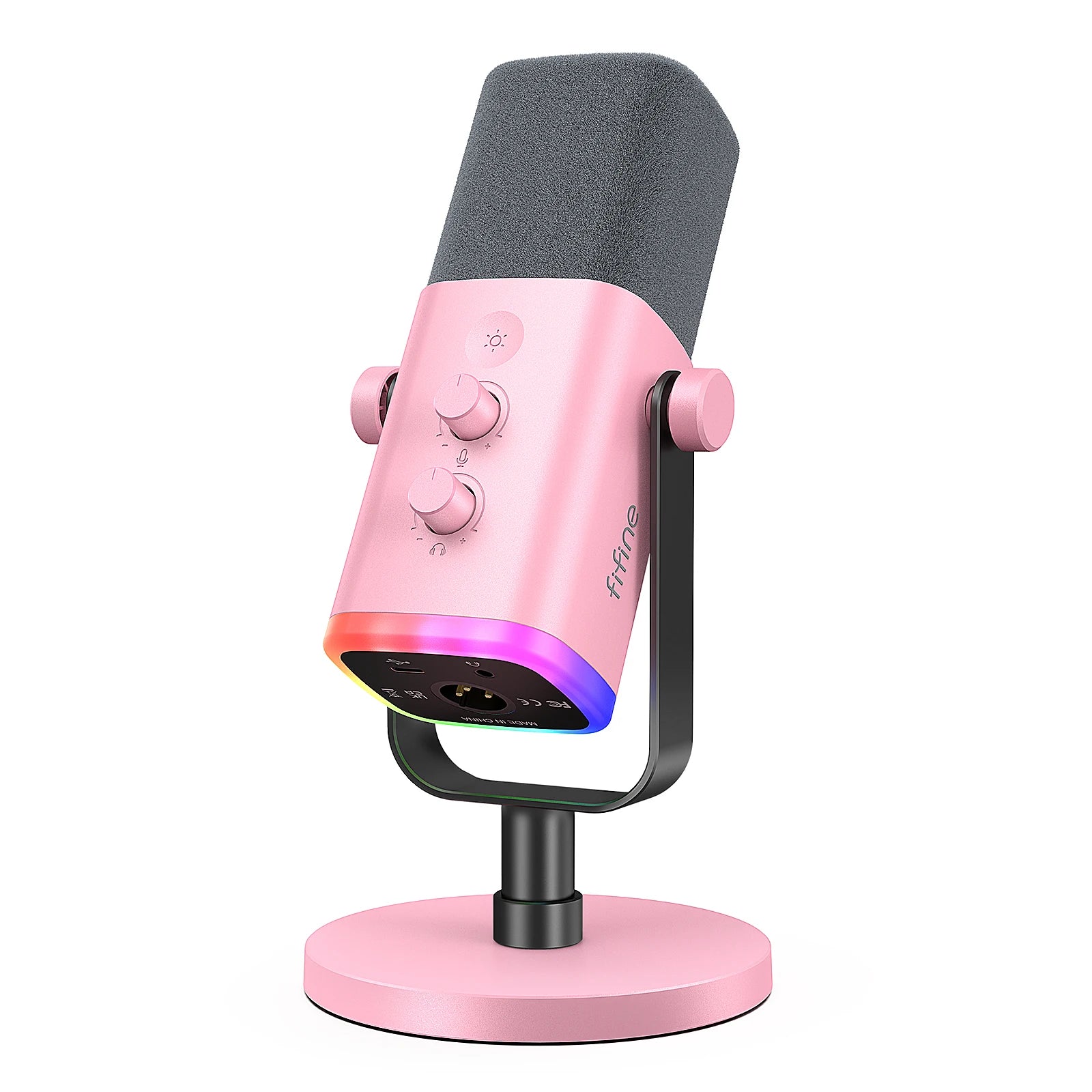 Micrófono FIFINE AM8 USB/XLR