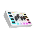 Mezclador USB FIFINE SC3