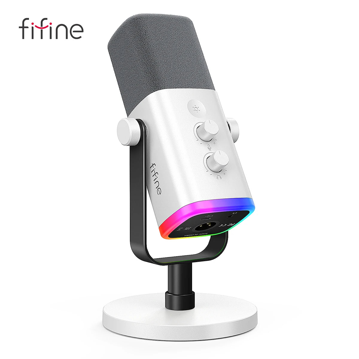 Micrófono FIFINE AM8 USB/XLR